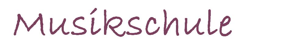 musikschule